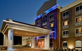 Holiday Inn Express Hotel Raleigh Southwest, An Ihg Hotel